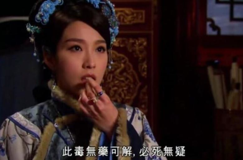 超前预告！继《深宫计》后 又一部tvb最新港剧将播！