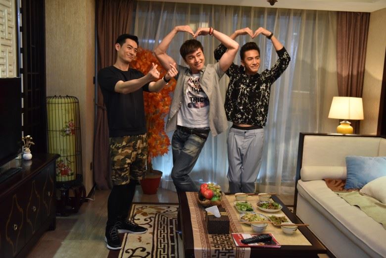 tvb公布成绩！2017上半年最高收视剧集3强：有一部竟不是港剧