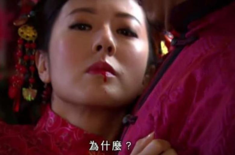 超前预告！继《深宫计》后 又一部tvb最新港剧将播！