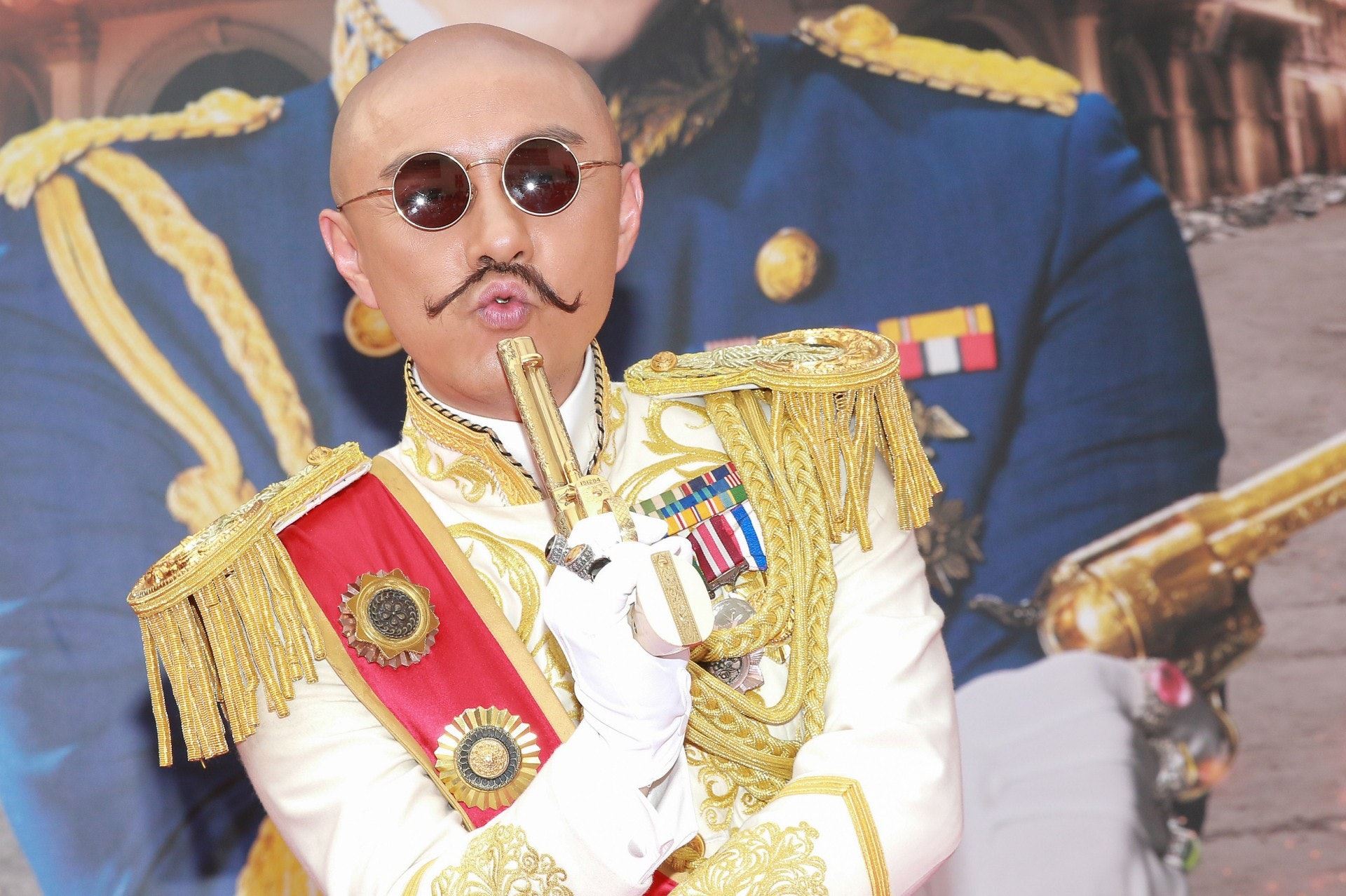 《万千星辉颁奖典礼2018》入围名单！张卫健有份争视帝！李佳芯恶斗黄智雯