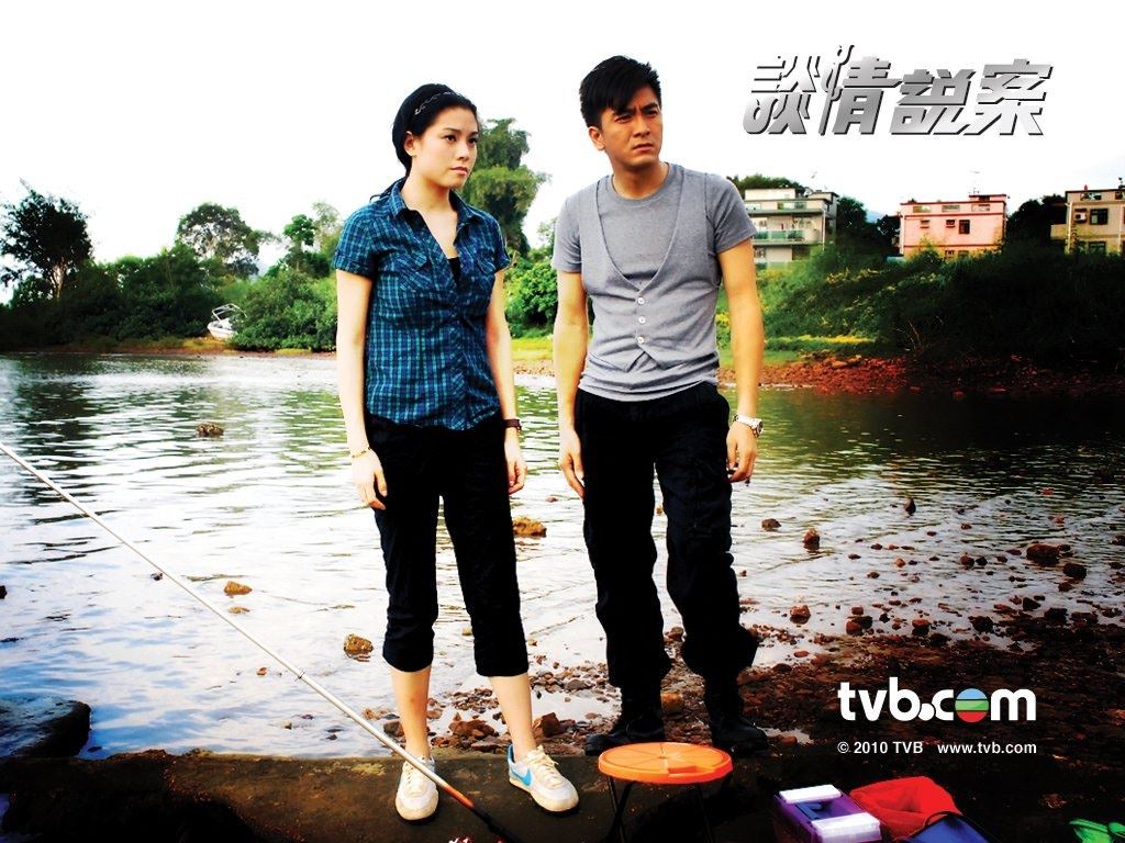 盘点近十年最高收视的tvb剧集！佘诗曼最强！共有3套入榜