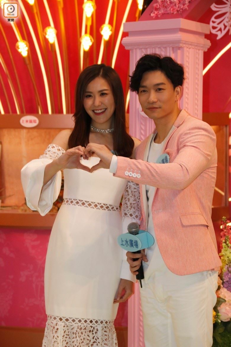 tvb 3大人肉发电机！跟谁合作就跟谁传绯闻