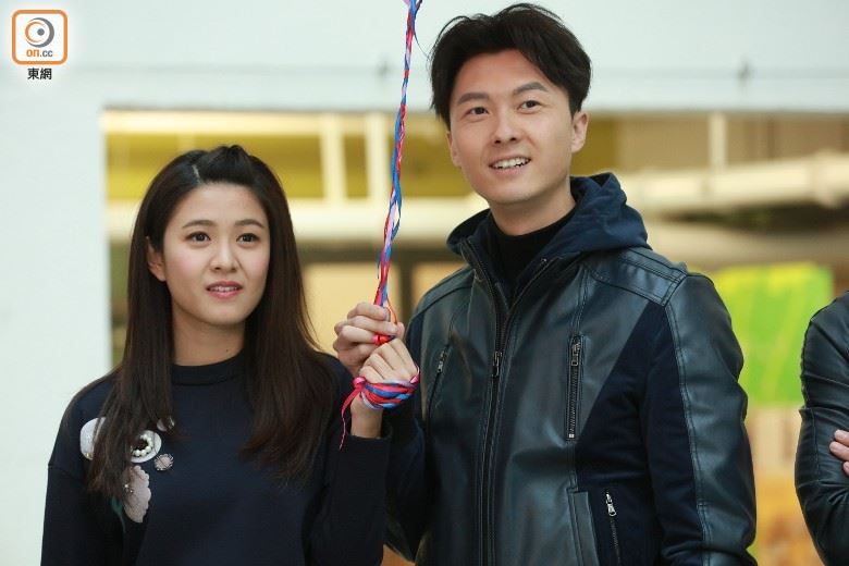 tvb 3大人肉发电机！跟谁合作就跟谁传绯闻