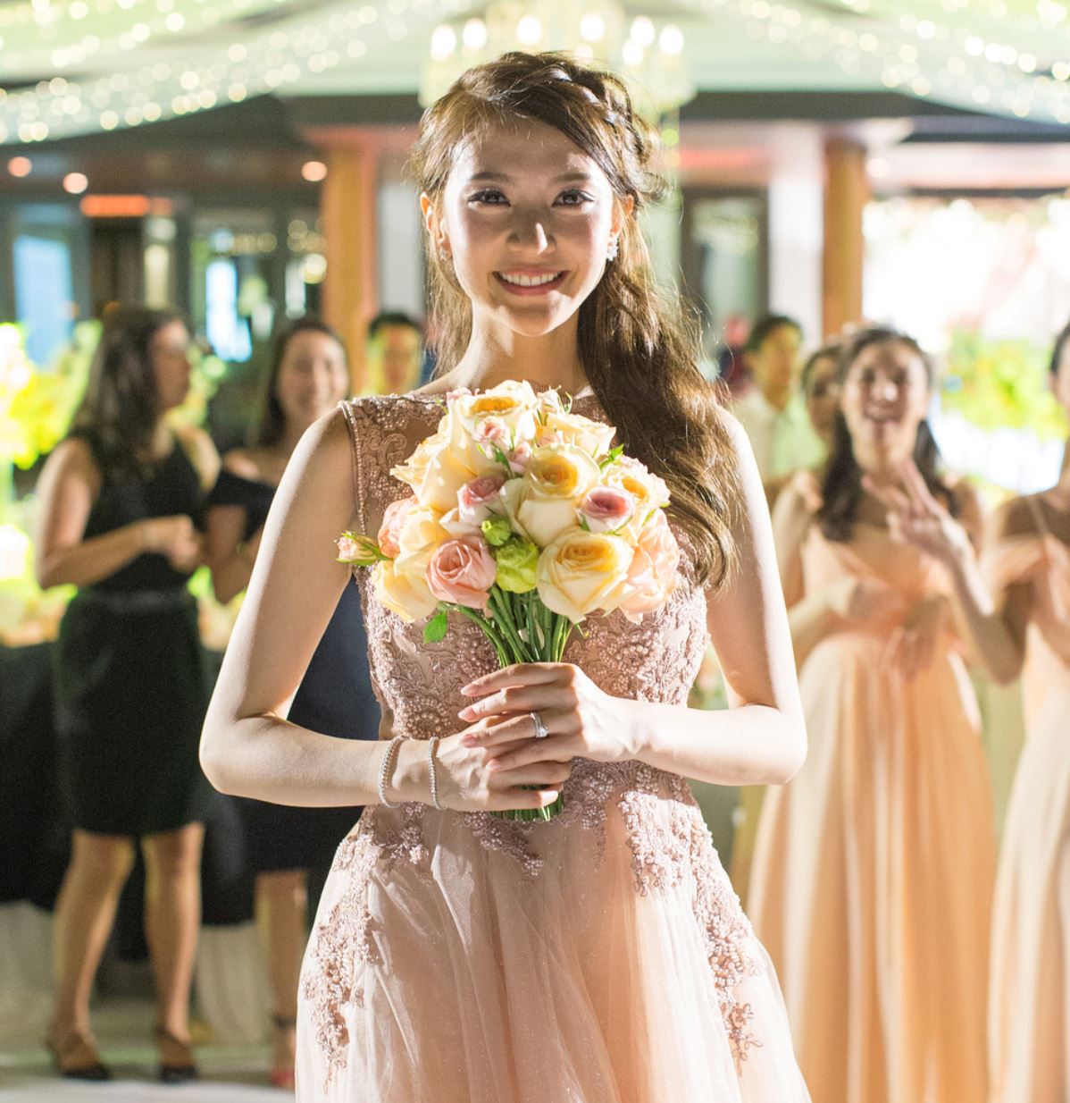 2019 网友最喜爱的10大香港女演员！又靓又有演技