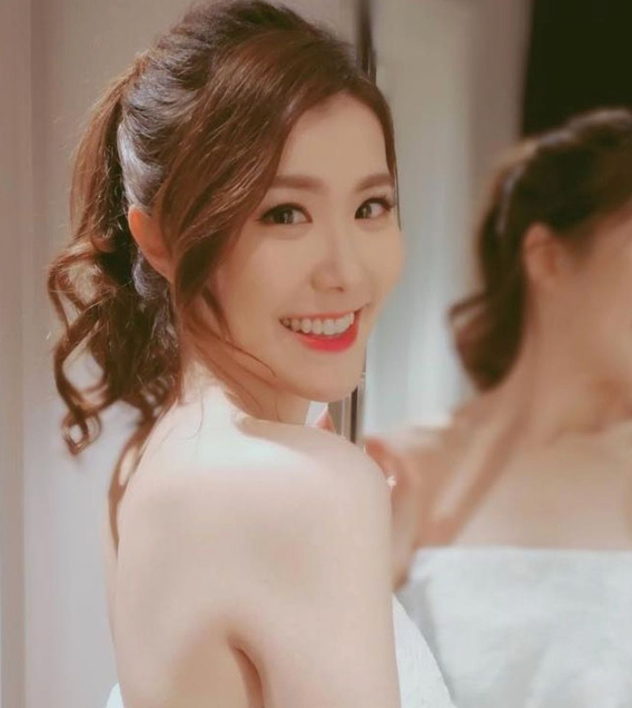 2019 网友最喜爱的10大香港女演员！又靓又有演技