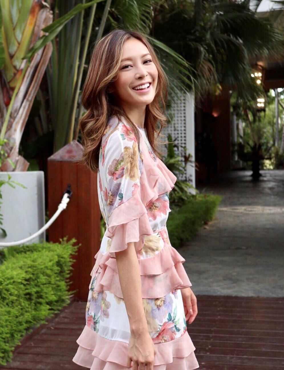 2019 网友最喜爱的10大香港女演员！又靓又有演技