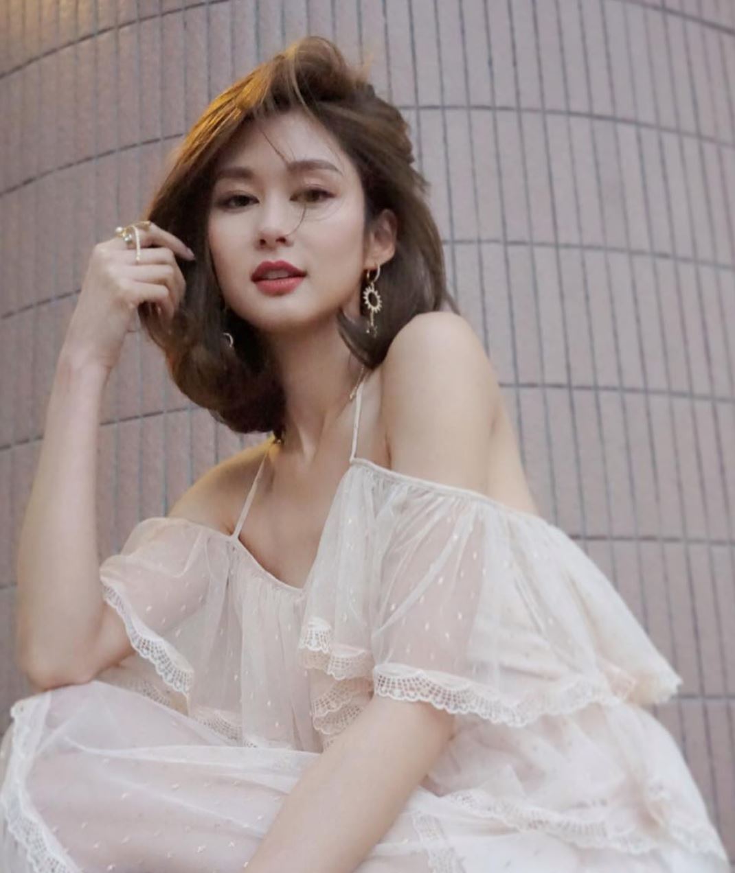 2019 网友最喜爱的10大香港女演员！又靓又有演技