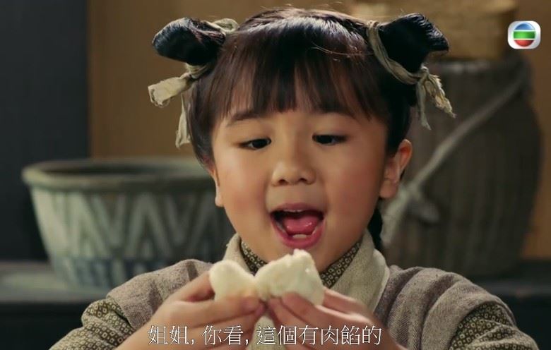 无线小演员超会演！哭戏完全难不倒！更是习武高手