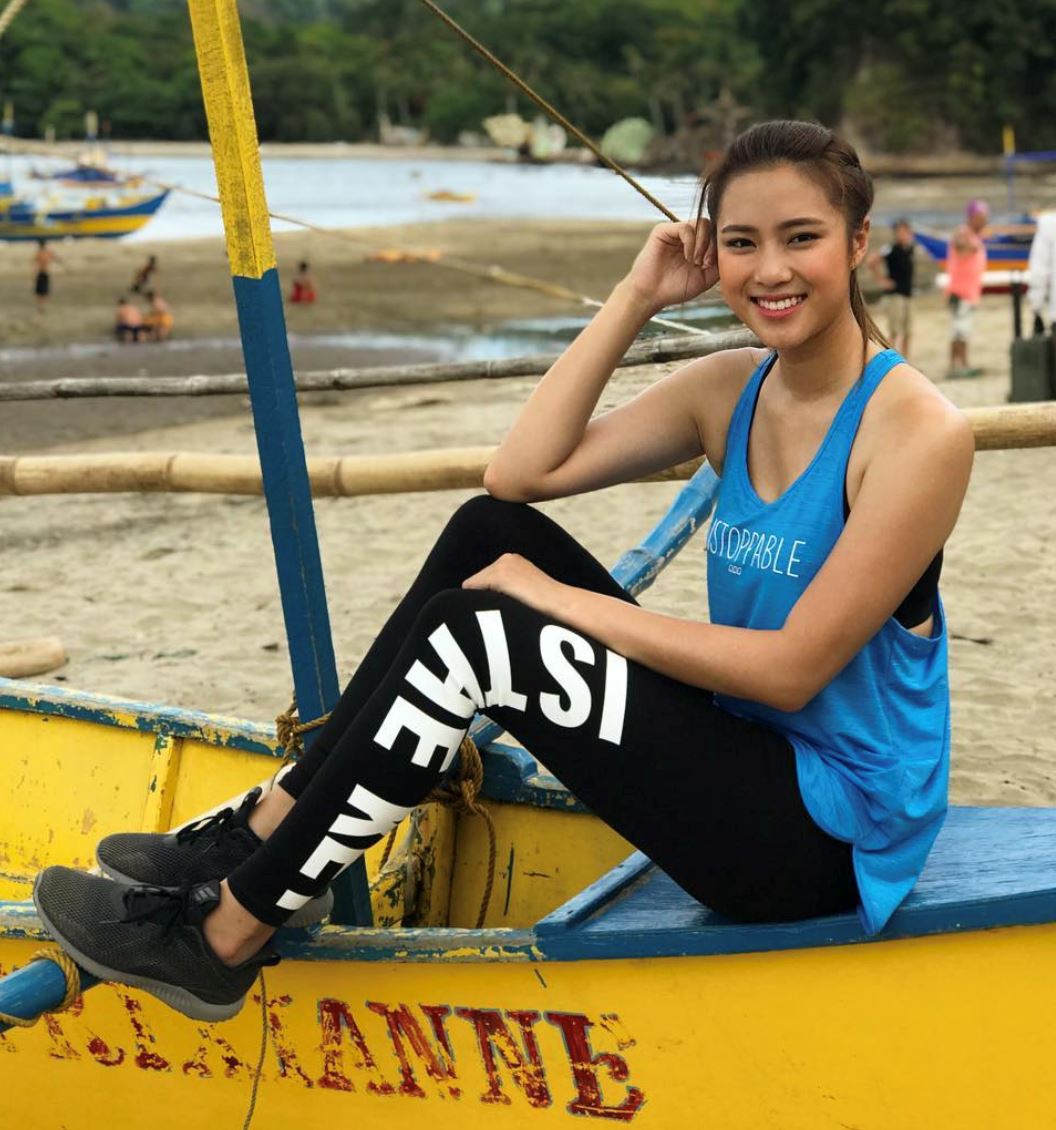 网友最爱10大靓女tvb艺人！香香只得第三！第一名是ta