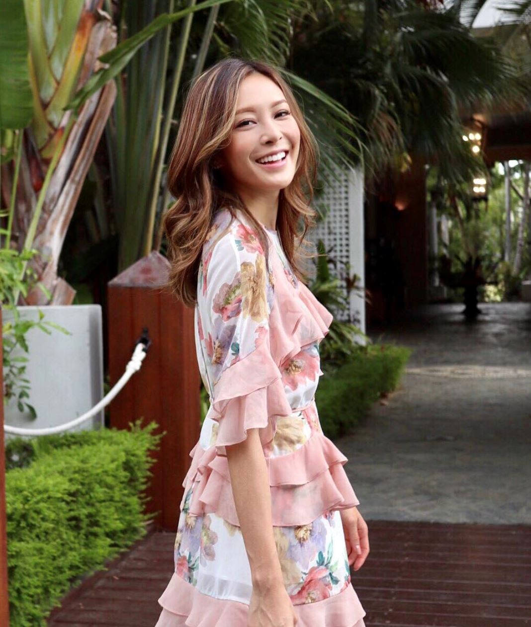 网友最爱10大靓女tvb艺人！香香只得第三！第一名是ta