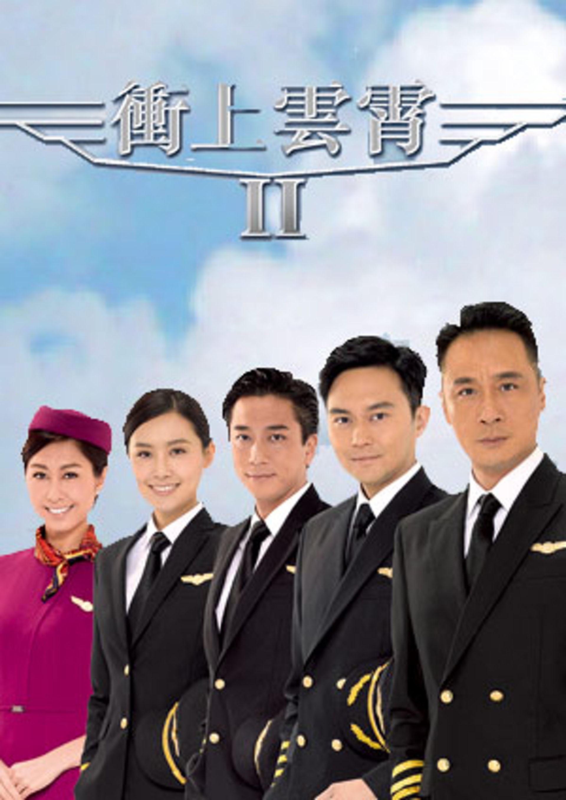 tvb收视福星竟然是她！近五年9部过30点收视剧集她有5部