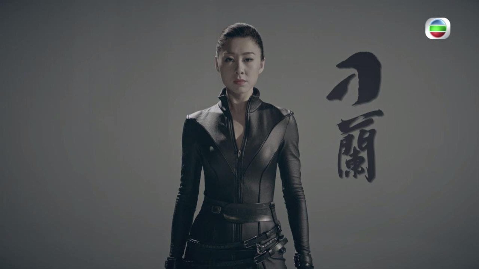 tvb收视福星竟然是她！近五年9部过30点收视剧集她有5部