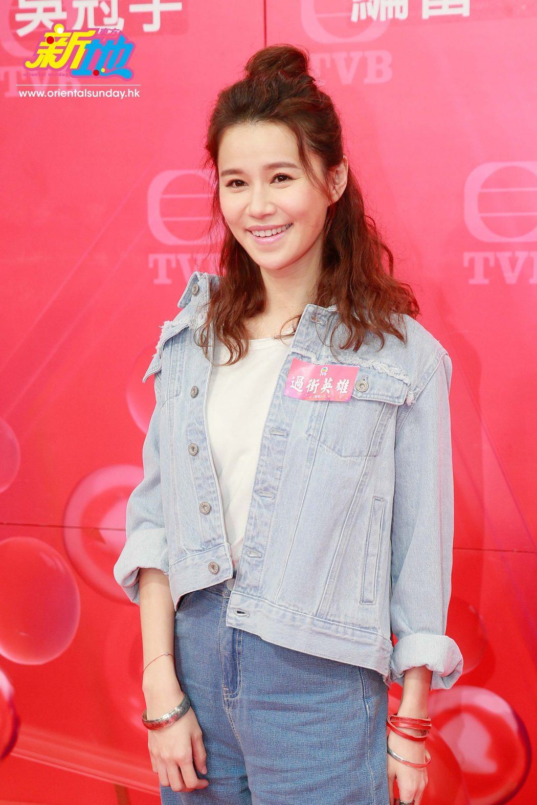 tvb 力捧这8位新花旦！你最爱哪一位呢？