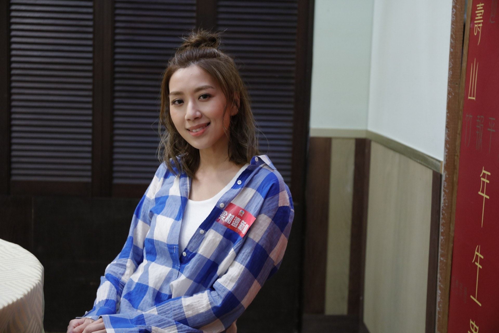 香港媒体严选！5位最有观众缘tvb艺人！第一名毋庸置疑