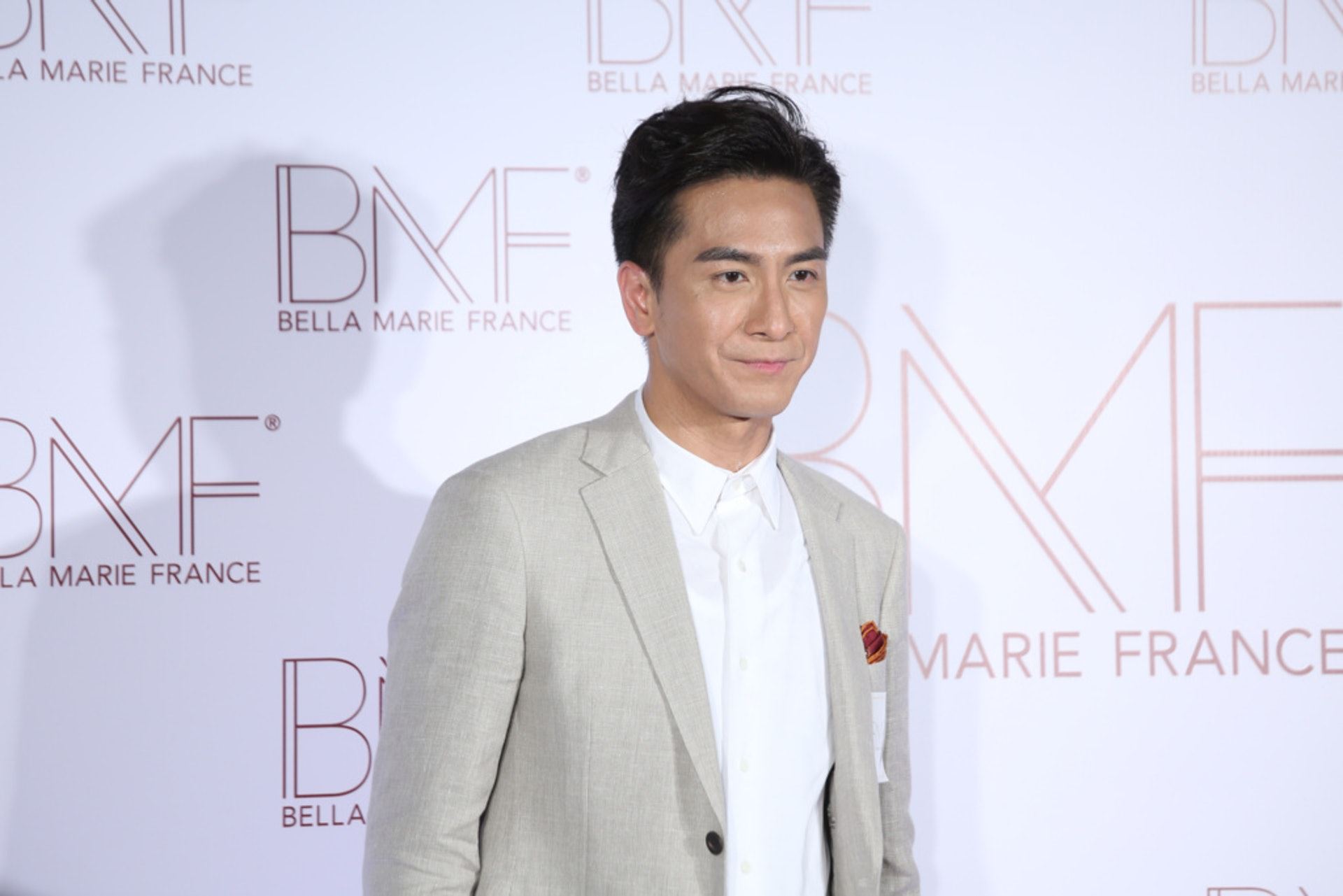 香港媒体严选！5位最有观众缘tvb艺人！第一名毋庸置疑