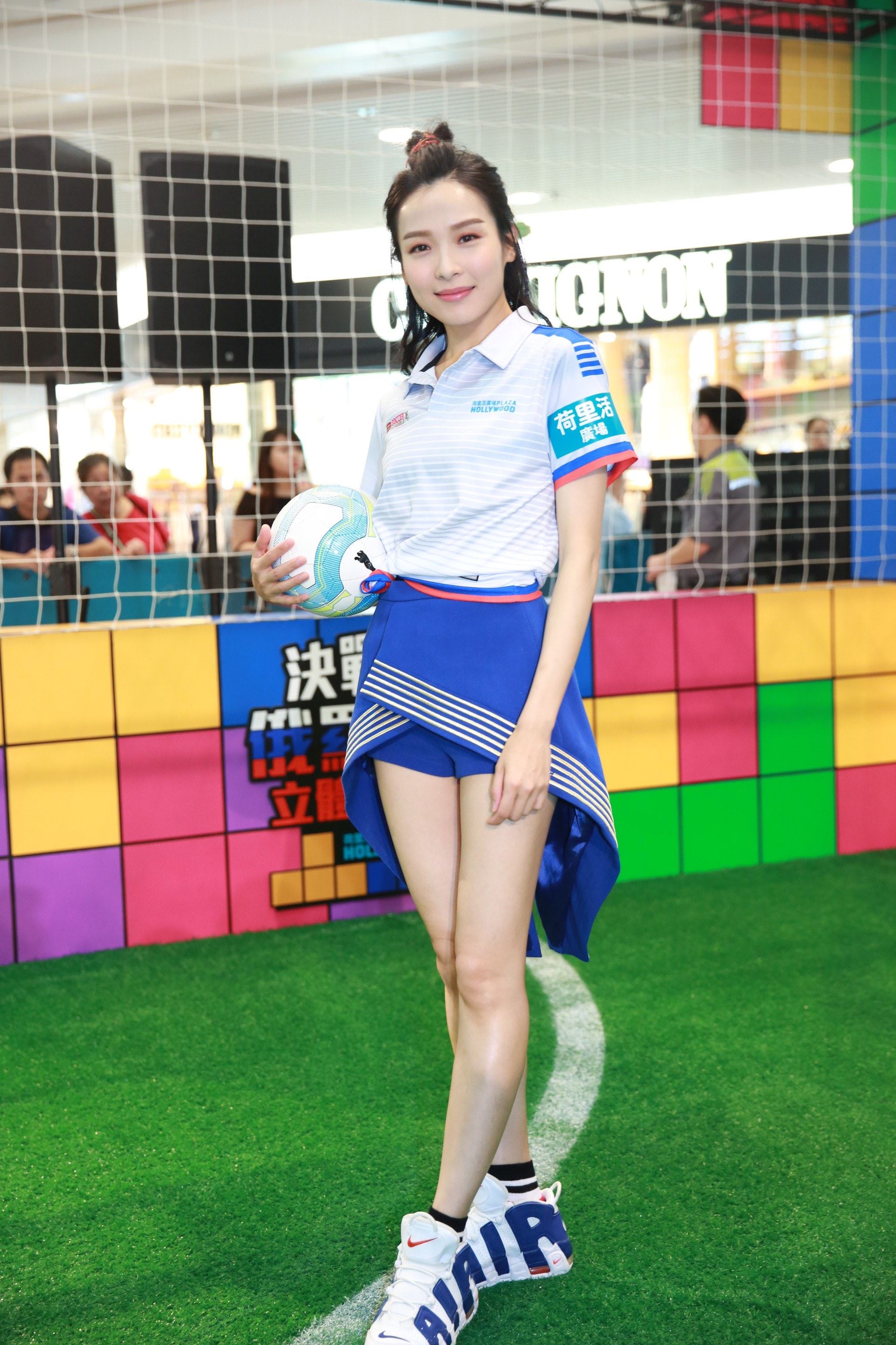 香港媒体严选！5位最有观众缘tvb艺人！第一名毋庸置疑