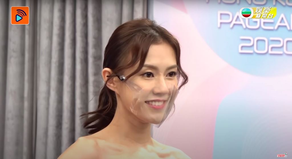 【多图】《香港小姐2020》15强出炉！你看好谁？ MY