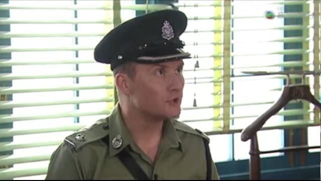 盘点 tvb 警匪片 7 大特色！重案组一定是在西九龙～
