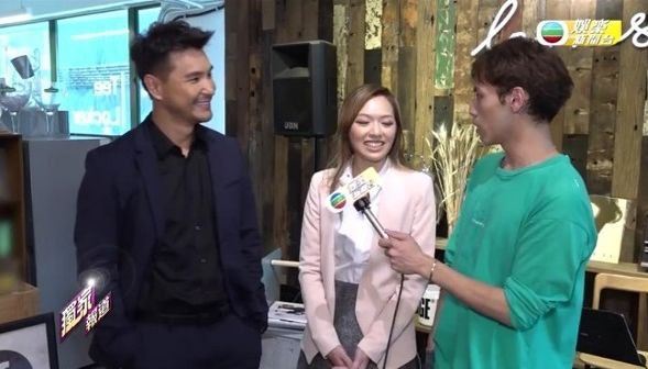 等着出街！盘点 tvb 2020年的8套警匪片