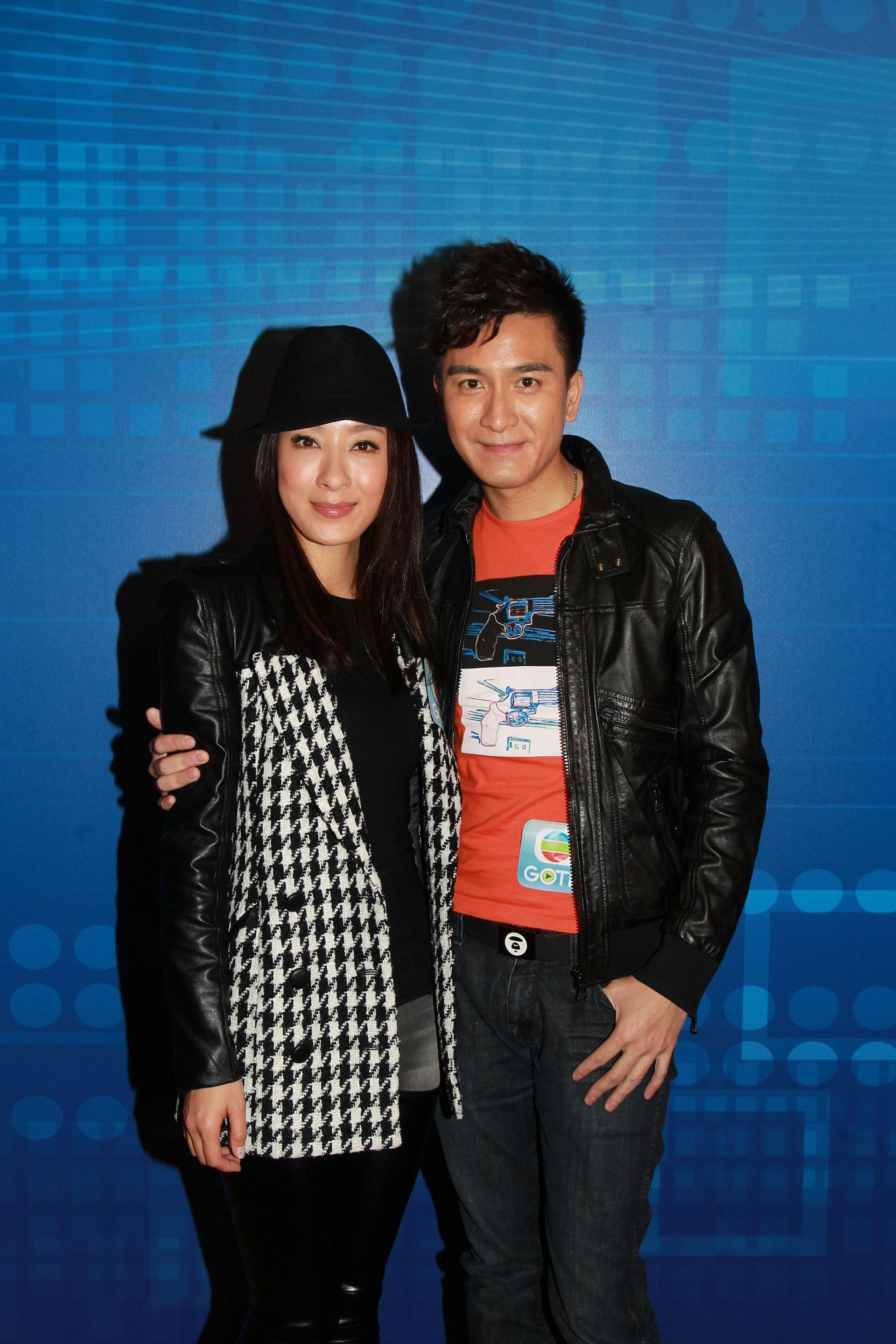 无线最登对的7对cp!只有这一pair修成正果