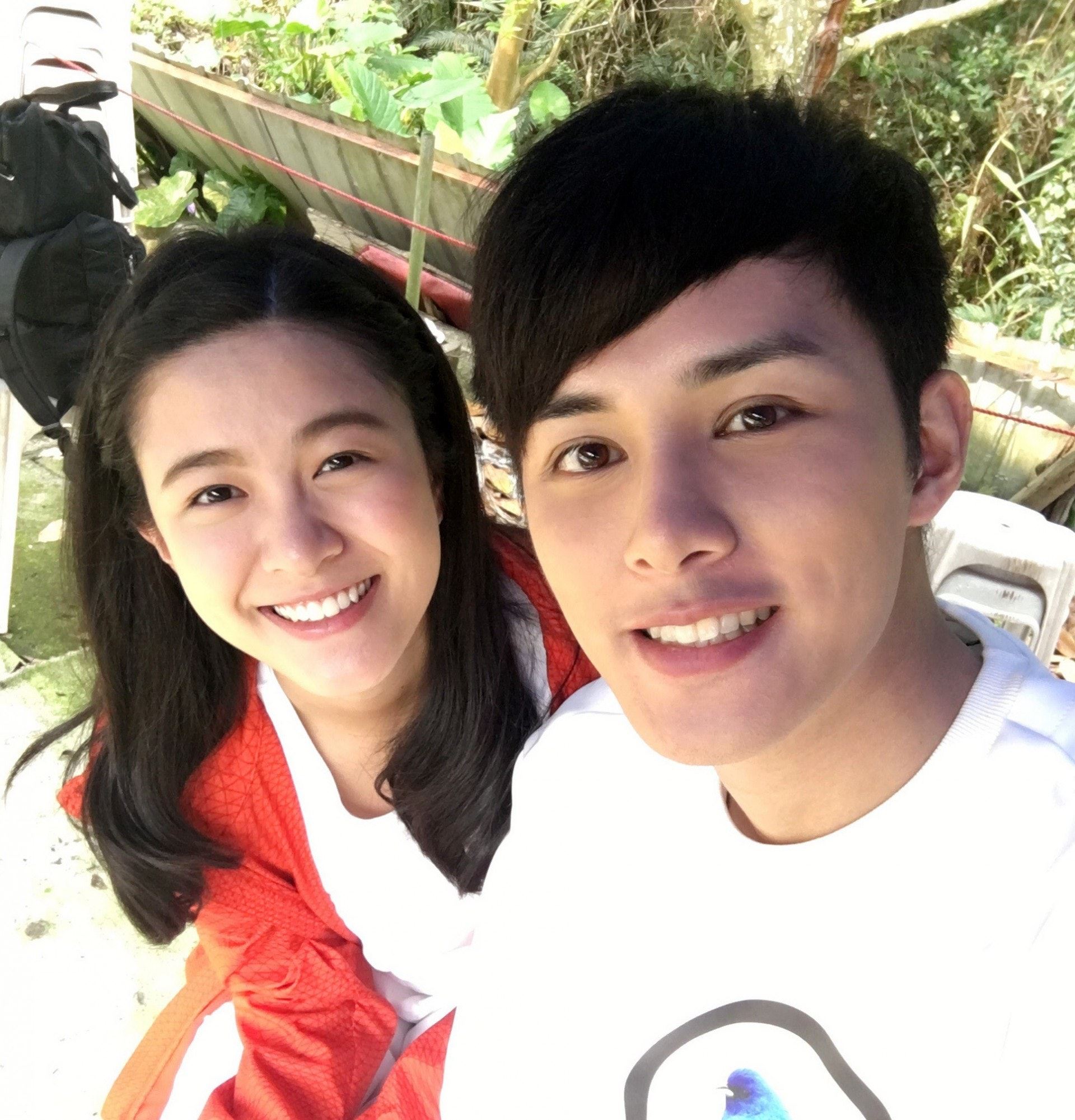 无线最登对的7对cp!只有这一pair修成正果