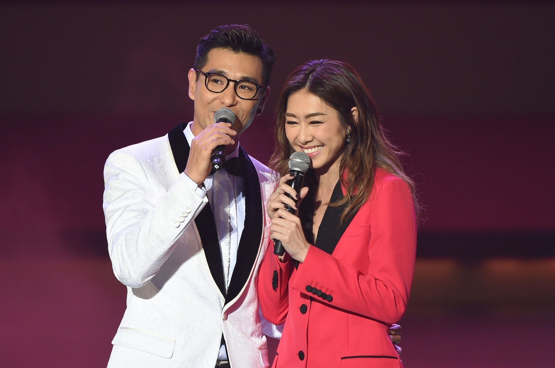 无线最登对的7对cp!只有这一pair修成正果