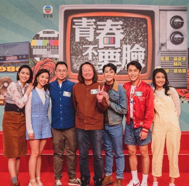 已制作完毕待播出的15部tvb剧❗️你最期待哪一部❓