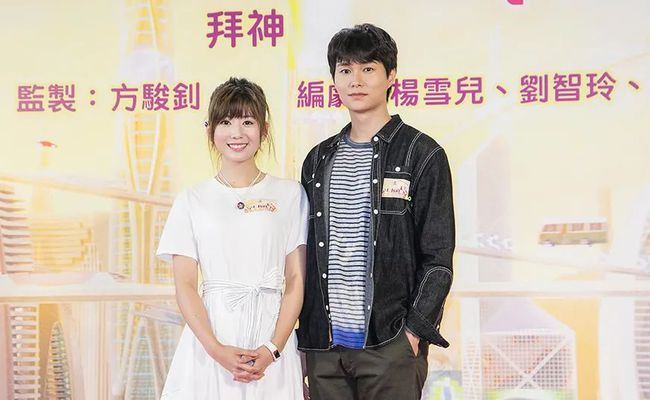 已制作完毕待播出的15部tvb剧❗️你最期待哪一部❓