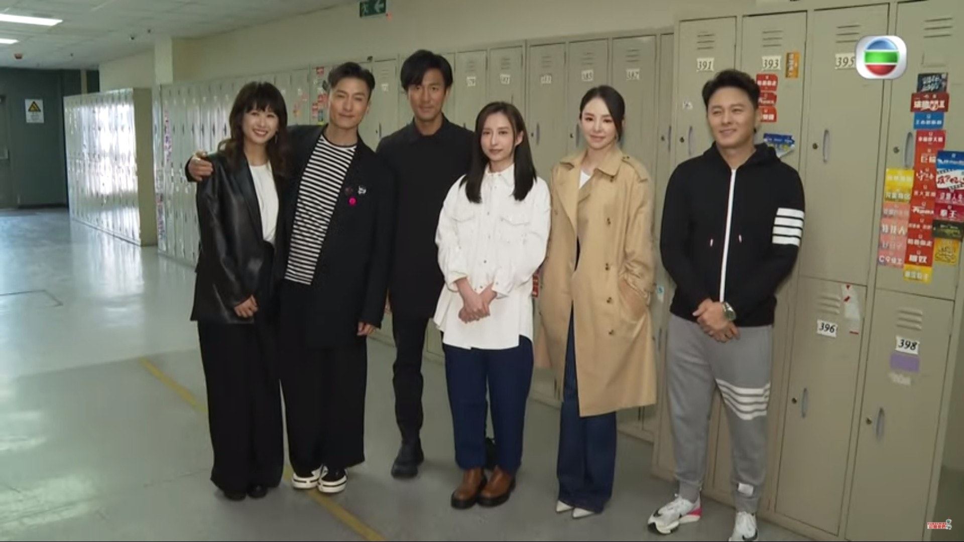 已制作完毕待播出的15部tvb剧❗️你最期待哪一部❓