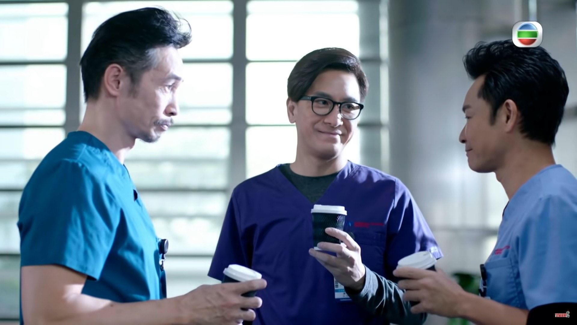 已制作完毕待播出的15部tvb剧❗️你最期待哪一部❓