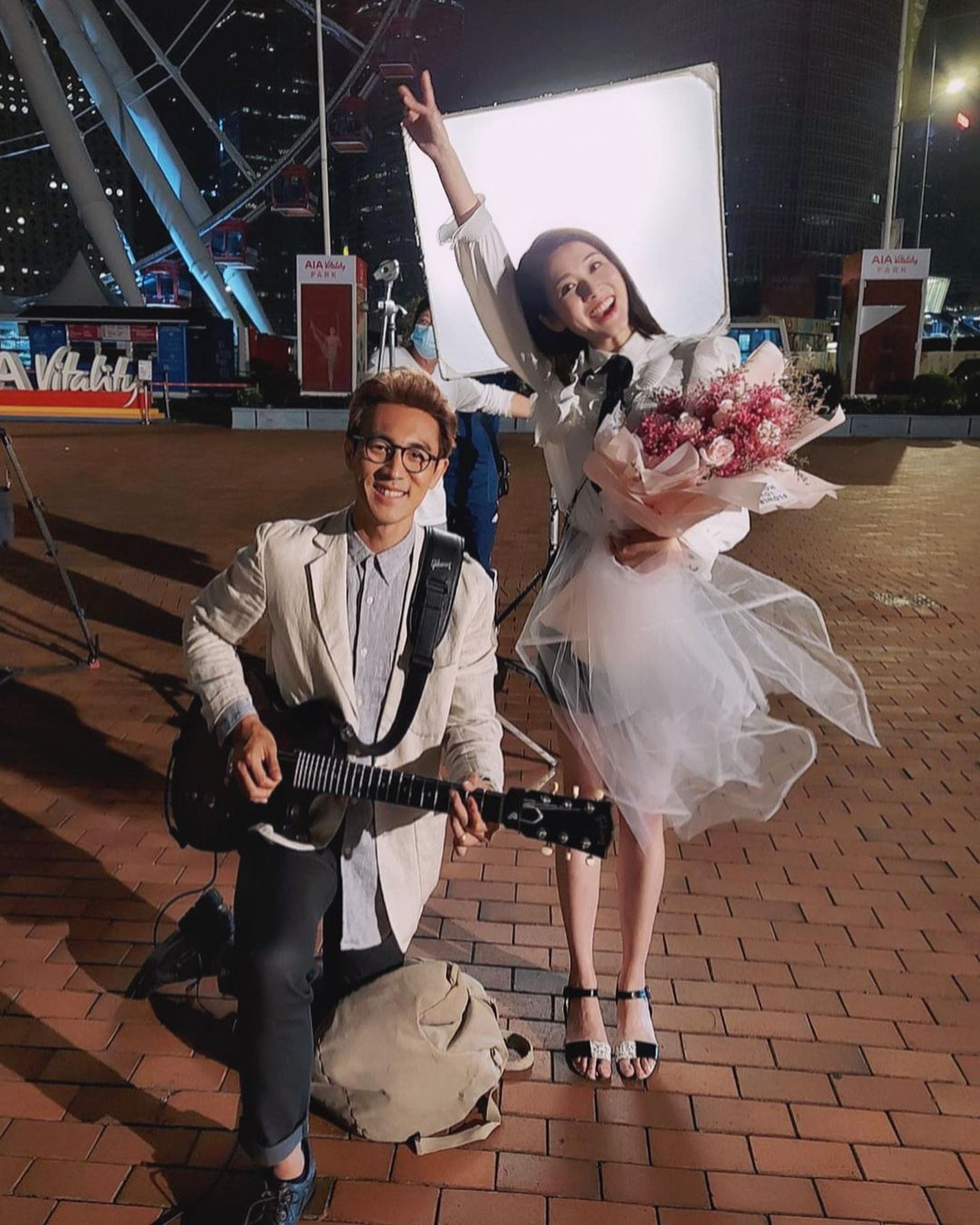 已制作完毕待播出的15部tvb剧❗️你最期待哪一部❓