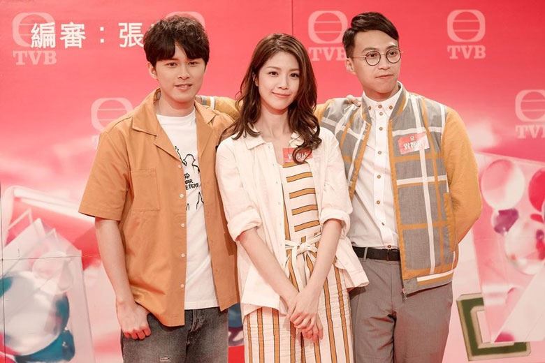 已制作完毕待播出的15部tvb剧❗️你最期待哪一部❓