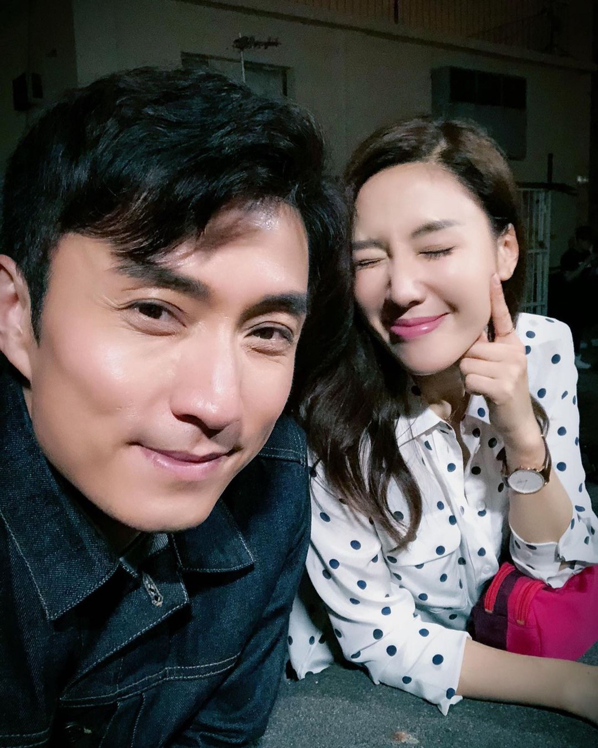 《金宵大厦2》已改名为《金宵大厦1968》❗️和《白色强人2》或年尾播出救收视