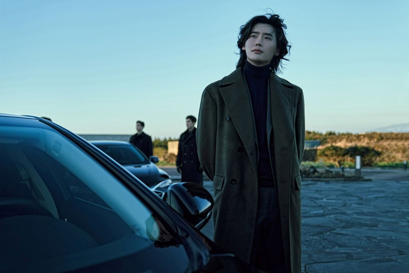 🎬《魔女2》定档6月15日上映❗️神秘少女丧失记忆被追杀🔥