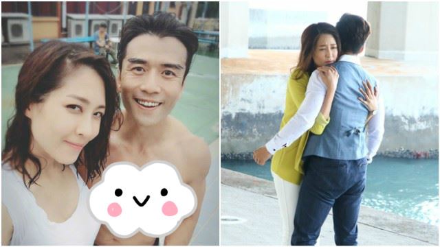 《溏心风暴3》唐文龙胸肌太大！陈敏之：压下来很怕渗奶