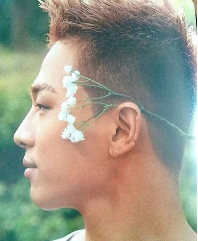 太阳闵孝琳唯美婚礼照终于曝光！胜利也公开cl唱祝贺歌影片