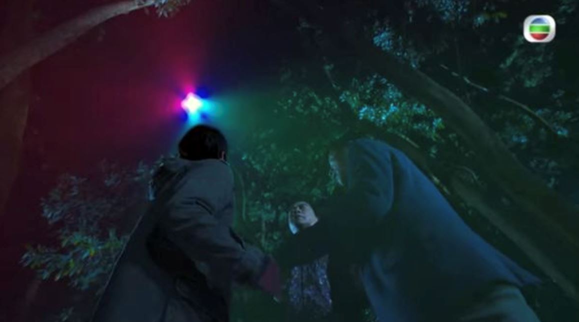 《十二传说》香港最著名ufo事件！超多目击者：有很多小灯