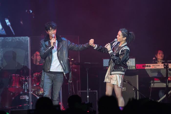 宋芸桦为《带我去月球电影音乐会》再开嗓！月球帮挑战张雨生、张惠妹金曲