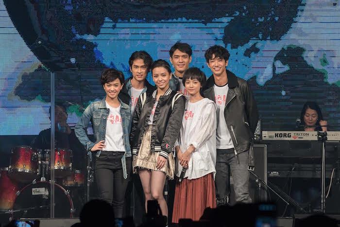 宋芸桦为《带我去月球电影音乐会》再开嗓！月球帮挑战张雨生、张惠妹金曲