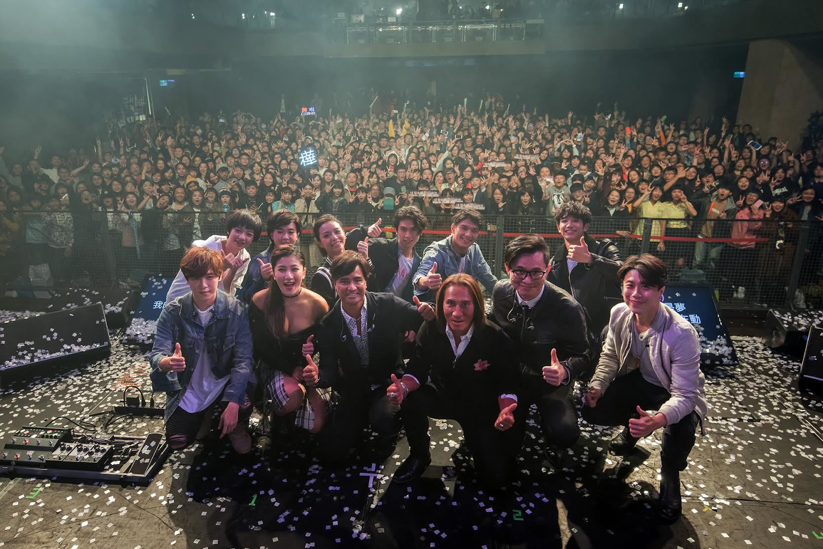 宋芸桦为《带我去月球电影音乐会》再开嗓！月球帮挑战张雨生、张惠妹金曲