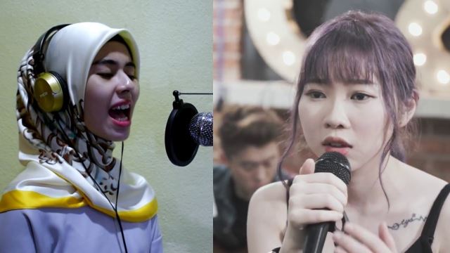 天籁之声！大马隐藏那么多网络翻唱歌手！