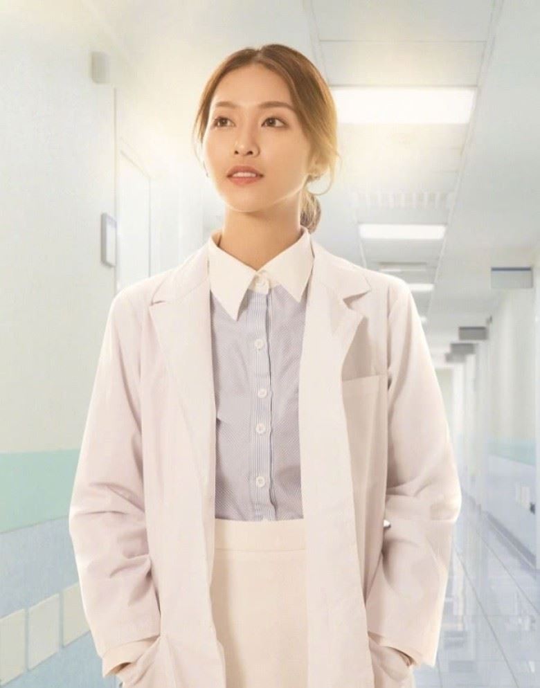 越南版《太阳的后裔》海报曝光！颜值太高网友爱惨