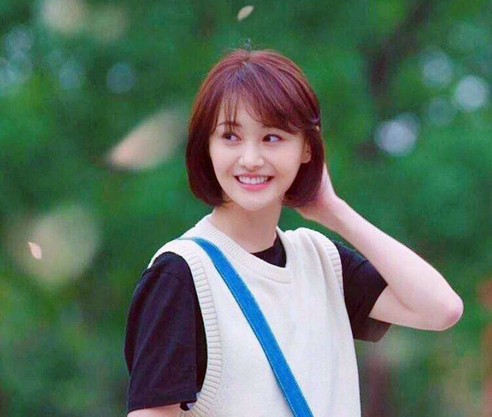 邓伦新剧《我不是天使》！看到女主网友都沸腾了：肯定火