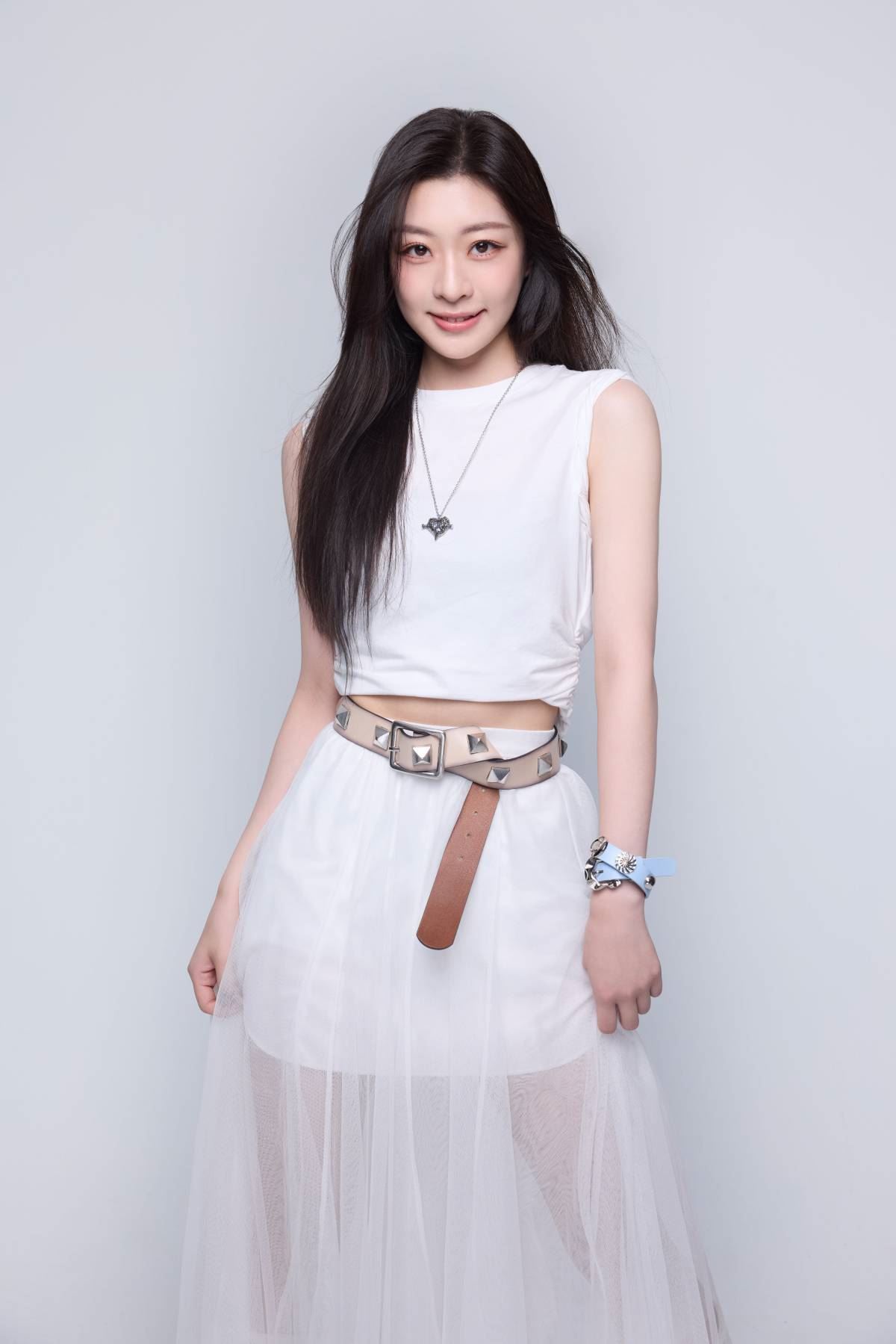 王承渲隔4年发单曲🎵《青你2》排12名与出道位擦肩⚡️