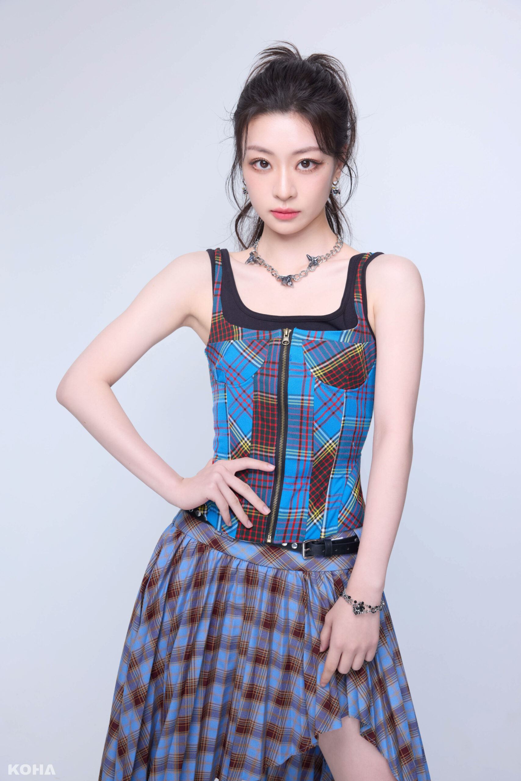 王承渲隔4年发单曲🎵《青你2》排12名与出道位擦肩⚡️