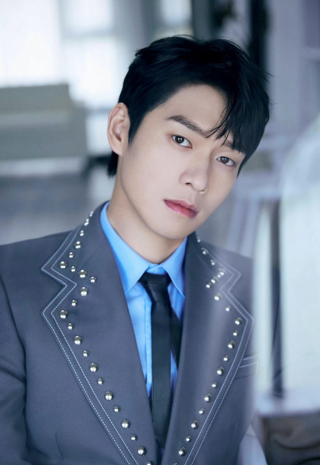 🌟《我的人间烟火》魏大勋崛起❗️曾是jyp首位中国演员🇰🇷被看好当rain接班人