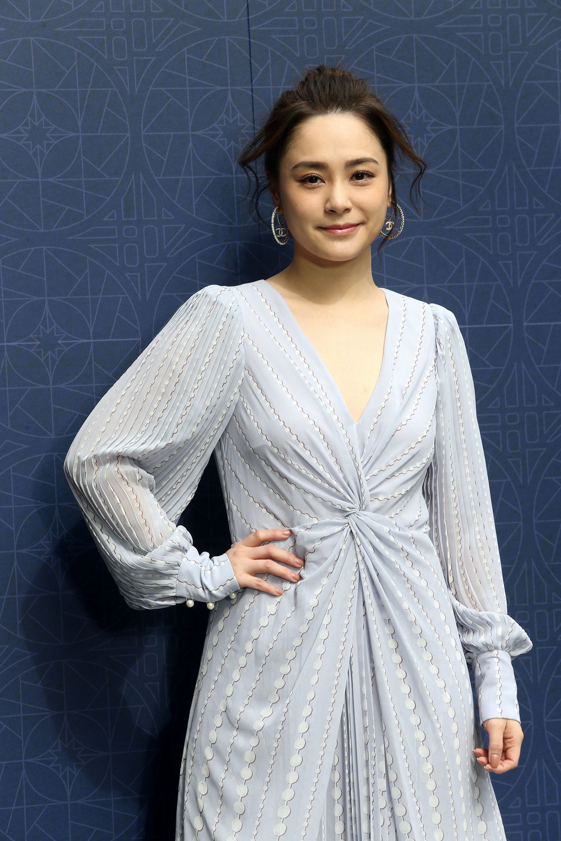 微胖一样美！盘点圈中的8位微胖女神 