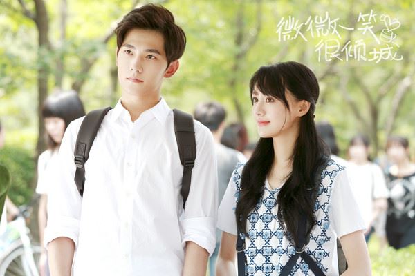 《微微一笑2》要开拍？演员阵容曝光 网友直呼：傻眼