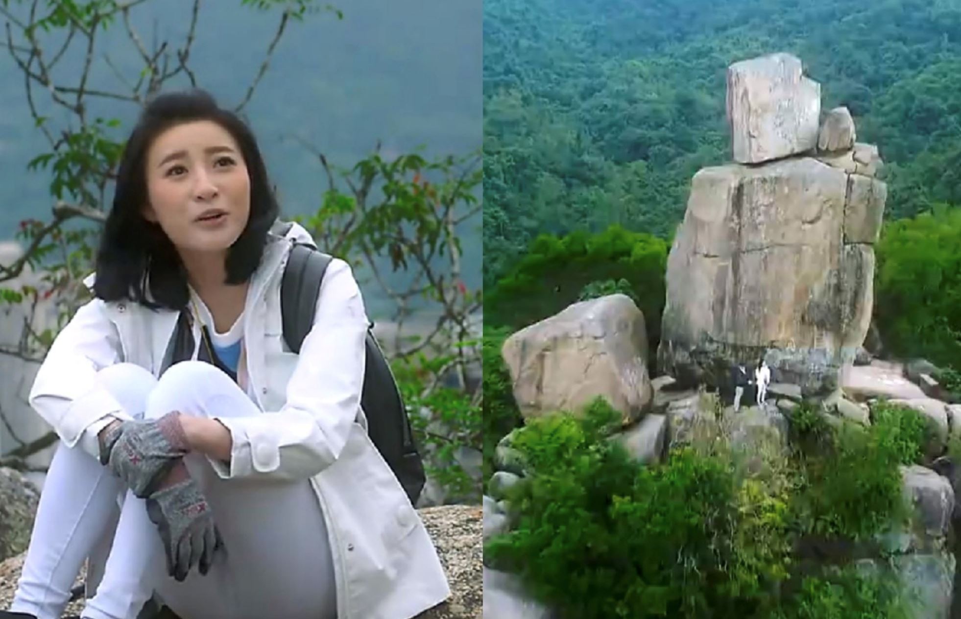 《十二传说》「望夫石」真实故事竟是「乱伦」?哥哥离家长大后竟跟妹妹结婚