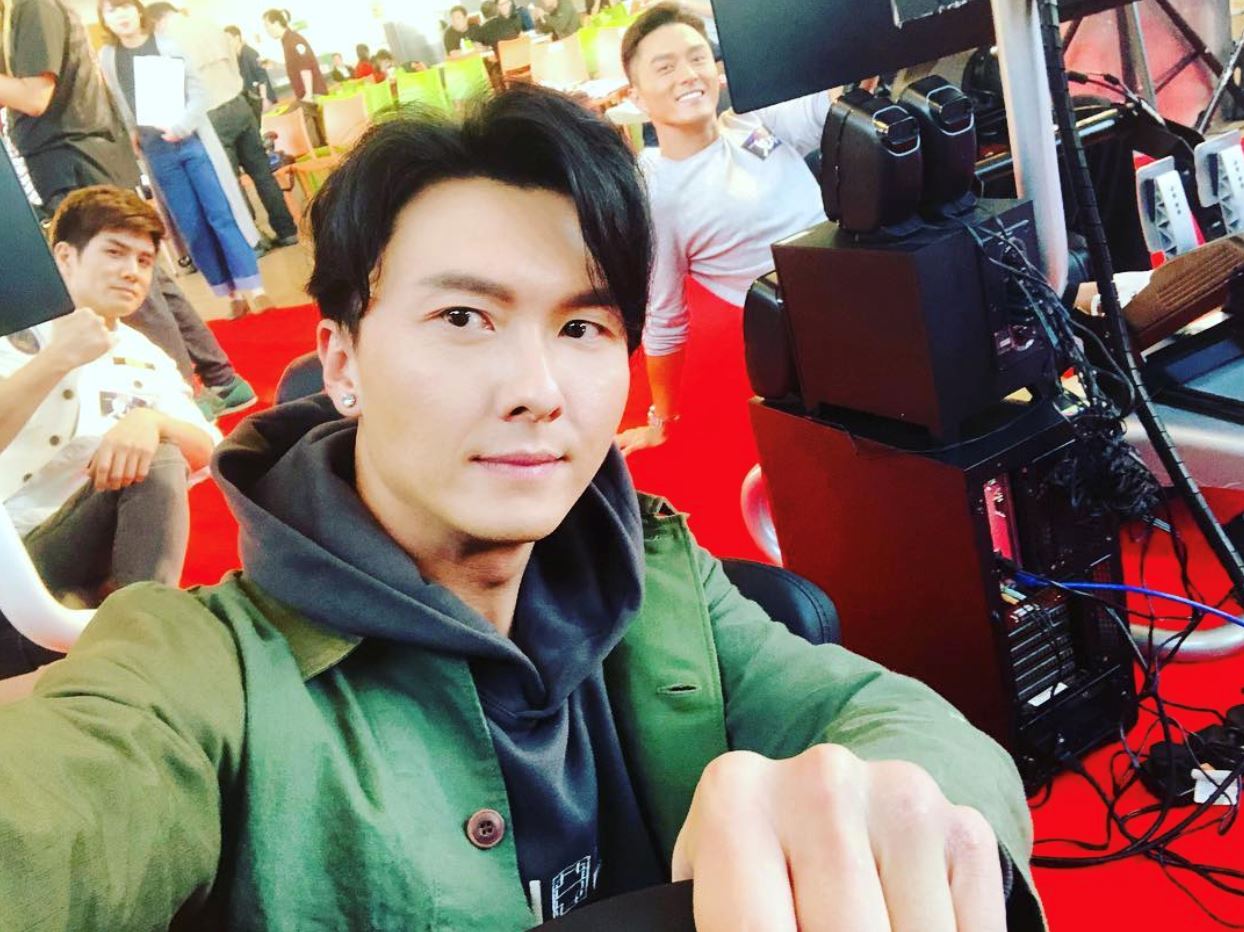 有指王浩信更向老婆陈自瑶提出接受婚姻辅导,不过yoyo对感情已经心淡